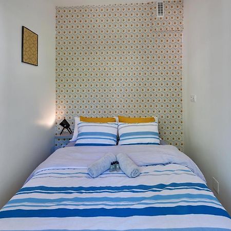 - Luxury Appart Climatise Plage - Канни Екстер'єр фото
